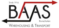 Logo-Baas Transport